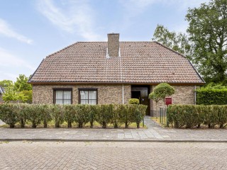  Hoogvogelstraat 15 in Ijzendijke