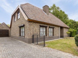 Hoogvogelstraat  Hoogvogelstraat 15 in Ijzendijke