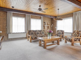 Hoogvogelstraat 15 in Ijzendijke