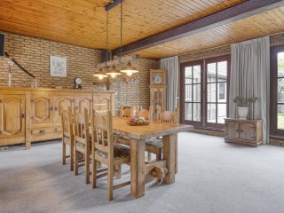 Hoogvogelstraat  Hoogvogelstraat 15 in Ijzendijke