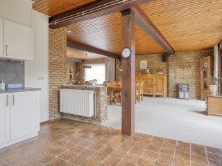 Hoogvogelstraat  Hoogvogelstraat 15 in Ijzendijke
