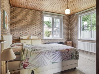 Hoogvogelstraat  Hoogvogelstraat 15 in Ijzendijke
