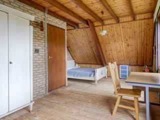 Hoogvogelstraat  Hoogvogelstraat 15 in Ijzendijke