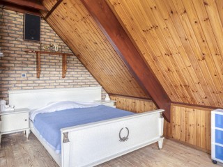 Hoogvogelstraat  Hoogvogelstraat 15 in Ijzendijke