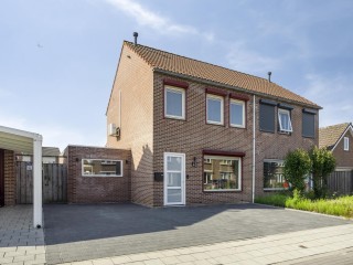  Oude Drydijck 43 in Sint Jansteen