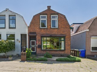  Hogendijk 41 in Terneuzen