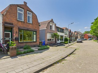 Hogendijk  Hogendijk 41 in Terneuzen