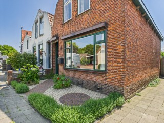 Hogendijk  Hogendijk 41 in Terneuzen
