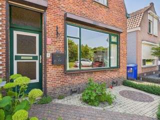 Hogendijk 41 in Terneuzen