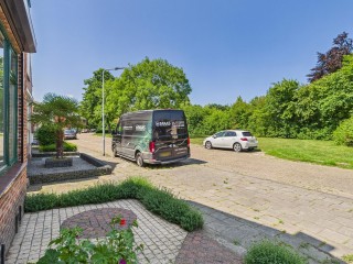 Hogendijk  Hogendijk 41 in Terneuzen