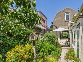 Hogendijk  Hogendijk 41 in Terneuzen
