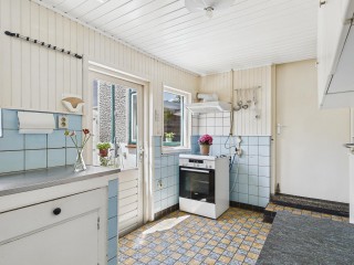 Hogendijk  Hogendijk 41 in Terneuzen