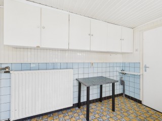 Hogendijk  Hogendijk 41 in Terneuzen