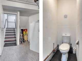 Dorpsstraat  Dorpsstraat 44 in Graauw