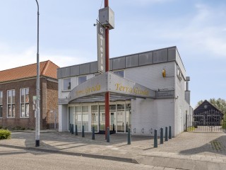  Dorpsstraat 44 in Graauw