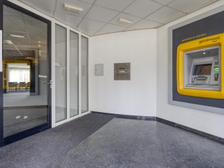  Dorpsstraat 44 in Graauw