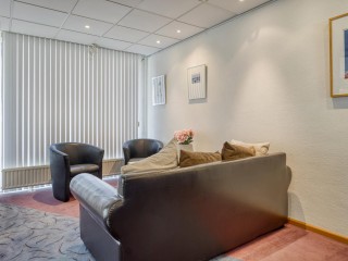 Dorpsstraat  Dorpsstraat 44 in Graauw