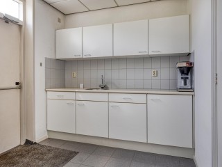 Dorpsstraat  Dorpsstraat 44 in Graauw