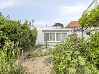  Dorpsstraat 44 in Graauw