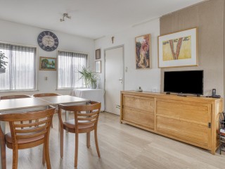 Dorpsstraat  Dorpsstraat 44 in Graauw