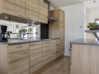 Dorpsstraat  Dorpsstraat 44 in Graauw