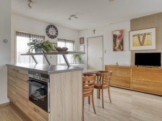 Dorpsstraat  Dorpsstraat 44 in Graauw