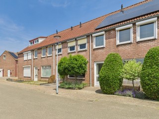  Haringvliet 32 in Terneuzen