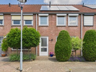  Haringvliet 32 in Terneuzen