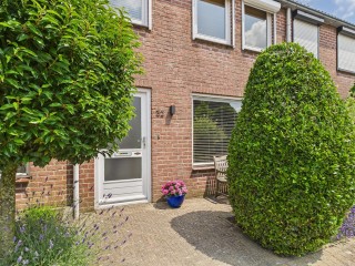 Haringvliet  Haringvliet 32 in Terneuzen