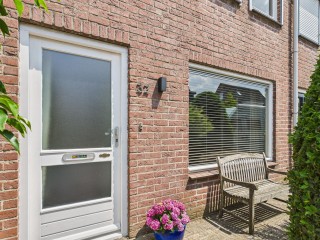 Haringvliet  Haringvliet 32 in Terneuzen