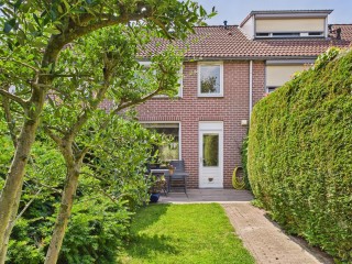  Haringvliet 32 in Terneuzen
