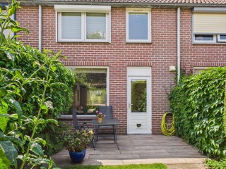 Haringvliet  Haringvliet 32 in Terneuzen