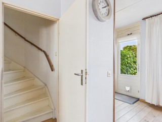 Haringvliet  Haringvliet 32 in Terneuzen