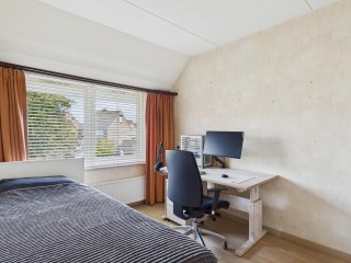 Haringvliet  Haringvliet 32 in Terneuzen