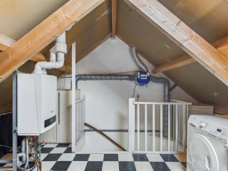 Haringvliet  Haringvliet 32 in Terneuzen