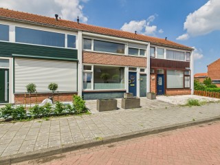  Calandstraat 20 in Axel