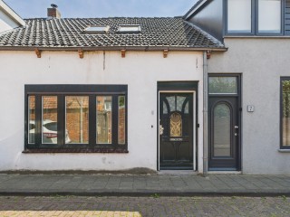  Weststraat 5 in Zaamslag