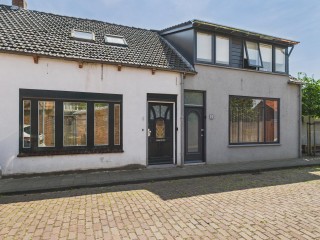  Weststraat 5 in Zaamslag
