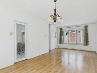  Weststraat 5 in Zaamslag