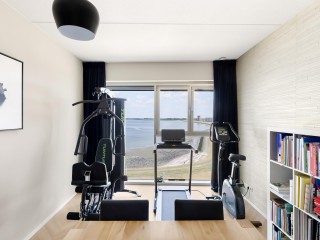 Waterfront  Waterfront 358 in Terneuzen