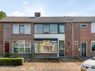  Crocusstraat 22 in Hoek