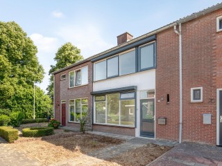  Crocusstraat 22 in Hoek