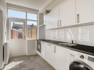  Crocusstraat 22 in Hoek