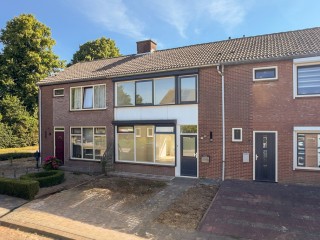  Crocusstraat 22 in Hoek