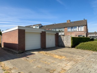  Crocusstraat 22 in Hoek