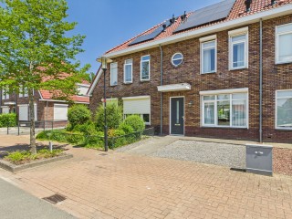  Tapijtschelp 60 in Terneuzen
