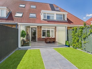  Tapijtschelp 60 in Terneuzen