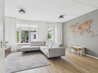  Tapijtschelp 60 in Terneuzen
