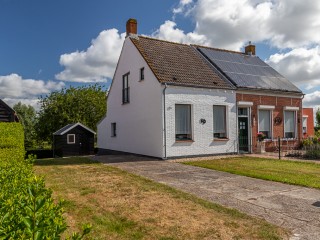 Zeedorp 10a in Ossenisse