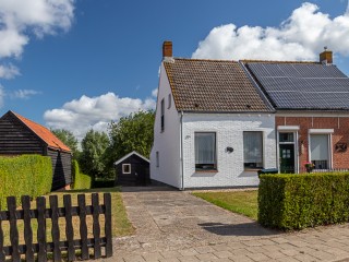  Zeedorp 10a in Ossenisse